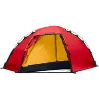 Hilleberg Soulo wanderzelt