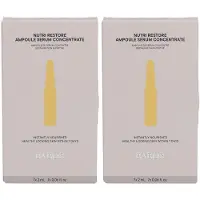 Babor Nutri Restore Ampoule 7x2ml x2 2x7x2 ml Ampullen