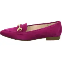 Gabor Business Slipper KAPSEL-KOLorchid Damen 31363032333137 Pink 37 EU
