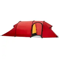 Hilleberg Nammatj 2 GT wanderzelt