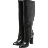 Buffalo Stiefel "JULY BOOT HI - VEGAN NAPPA"