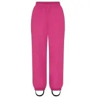 Color Kids - Kid's Rain Pants - Regenhose Gr 92 rosa