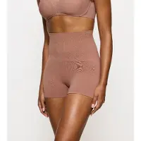 Triumph Shapingpants "Soft Sculpt" nahtlos, formend, Single Jersey, Stretch