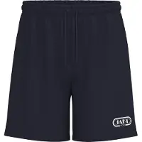 Jako Short Retro