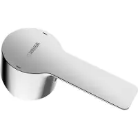 Hansa Hebel HANSALIGNA verchromt