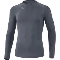 Erima Kinder Unterhemd ATHLETIC longsleeve function