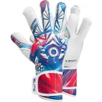 Elite Sport Quartz Torwarthandschuhe