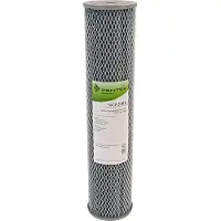 Pentek 20 Zoll Big Blue Sediment Wasserfilter 10 µm NCP-20BB
