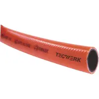 TECWERK Wasserschlauch Länge 50 m - 50 Stk.