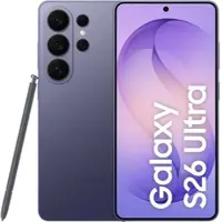 Samsung Galaxy S26 Ultra 1TB [Dual-Sim] cobalt violet | Zustand: Neu & original versiegelt
