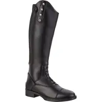 Suedwind Kids Fun Glitter SynthetikLederstiefel