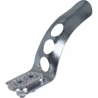 Apex Stuntscooter Flex Brake Bremse komplett