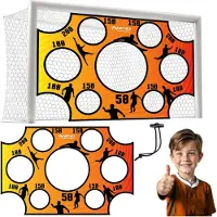 B2X Neo-Sport Torgenauigkeitsmatte 300 x 200 cm