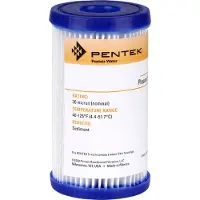 Pentek R30-478 Sediment Schmutzfilter Wasserfilter 30 Micron