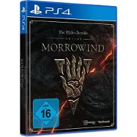 The Elder Scrolls Online: Morrowind [PS4]