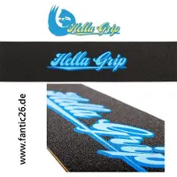 Hella Stunt-Scooter Griptape Classic Blau Icebox