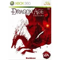 Dragon Age: Origins