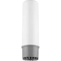 Filtronix GAC Granulat Aktivkohle Wasserfilterkartusche 10 Zoll
