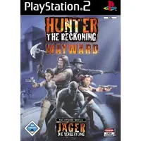 Hunter - The Reckoning: Wayward