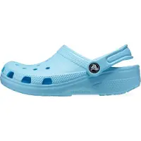 Crocs Classic Clog Kinder blau 28-29
