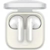 Xiaomi Redmi Buds 6 Active BT 5.4 Weiße In-Ear-Kopfhörer mit Mikrofon IPX4