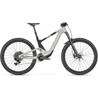 Scott Bikes Voltage eRide 920 360Wh 29'' 2025 E-Bike-Beige-M