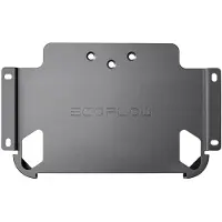 EcoFlow Alternator Charger Mounting Bracket