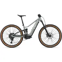 Liv Embolden E+ 2 625Wh 29'' 2027 Damen E-Bike-Grau-M