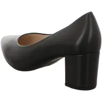 Gabor fashion Damen Pumps Schwarz