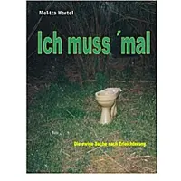 Epubli Ich muss' mal