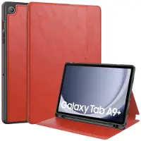 EtuiTab Transparente Stiftetasche für Samsung Galaxy Tab A9 8,7" 2023 X110 / X115