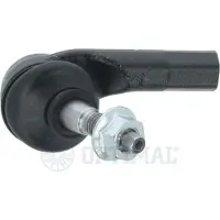 OPTIMAL Spurstangenkopf Spurstange für OPEL Karl (C16) Vorne Links Außen G1-1586