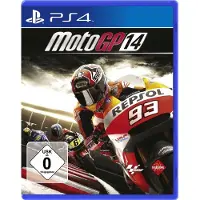 Moto GP 14