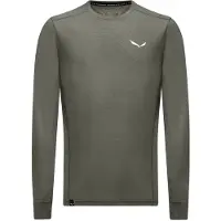 Salewa Puez Dry Langarm-t-shirt