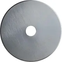 Fiskars F-9531P Rollklinge Ø 45mm Ger.Schnitt