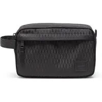 Herschel - Chapter Travel Kit - Kulturbeutel Gr 5 l schwarz