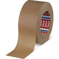 TESA Maler- und Lackiererband tesakrepp 4341 60mm x 50m hellbraun