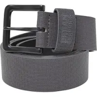 Urban Classics Hüftgürtel "Unisex Fake Leather Belt"