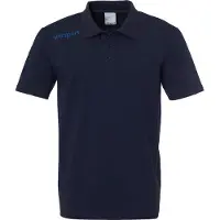 Uhlsport Essential Kurzarm-poloshirt