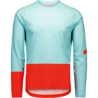 POC Langarmshirt Motion Air | Größe XL