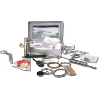 Mil-Tec Survival Kit