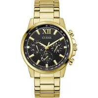 GUESS - GW0900G3 - Armbanduhr - Herren - Quarz - Walker