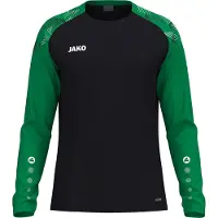 Jako Langarmtrikot Sonic