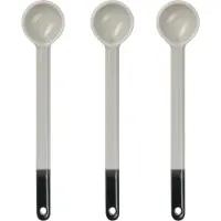 Asa selection Kaffeelöffel Joy Black Currant Smoothie 15 cm (3er Set)