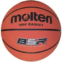 Molten BR3