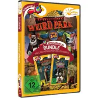 Weird Park 1+2 PC