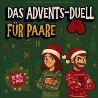 Sonstige Verlage Das Advents-Duell für Paare