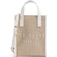 Ted Baker Damen Handtaschen Paulii - Zand - Größe ONESIZE