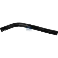 Sonstiges DT Spare Parts Kühlerschlauch Wasserschlauch für DAF 75 CF 31 5.45317