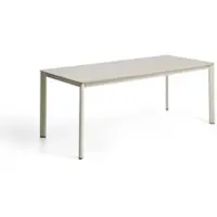 Kave Home Gartentisch ANAFI
